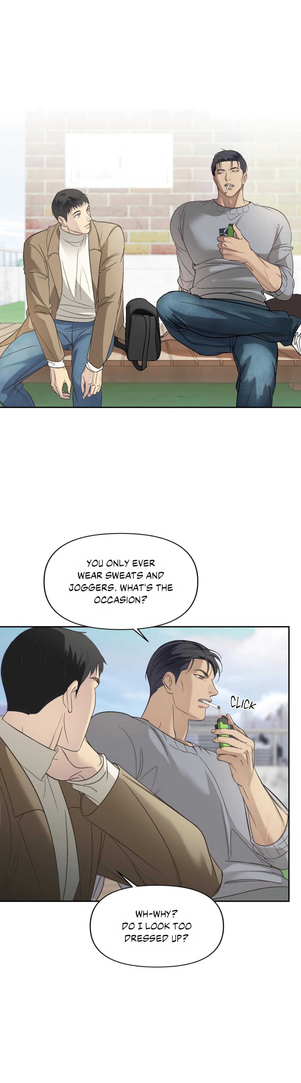 backlight, Chapter 12 image 12